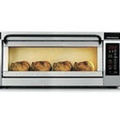 electrical oven / pizza / 1 chamber / commercial - PM 351 ED - WD