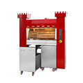electrical oven / rack / commercial - TORRE 84/P