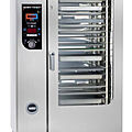 electrical oven / rack / commercial - SMARTCOMBI™ : ESC 215