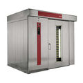 electrical oven / rack / rotational / commercial - SIROCCO EVOLUTION