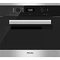 electrical oven / steam - DGC6400