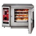 electrical oven / steam - FM423E1