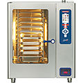 electrical oven / steam / combi / commercial bariatric - GENIUS T : 10 x GN 1/1