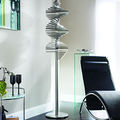 electrical radiator / stainless steel / design - ECSTASY 1