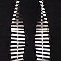 electrical radiator / stainless steel / design - TANGO 1
