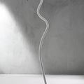 electrical radiator / steel / design - MERLINO by Andrea Crosetta