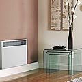 electrical radiator / storage / contemporary - CRYSTAL