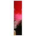 electrical radiator / warm water / original design - PIECES UNIQUES: JEU DE CAPE by Johanne Cinier