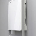 electrical towel radiator / contemporary - TOUCH by Radialight®