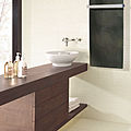 electrical towel radiator / contemporary - SMART: SABLE LUNAIRE