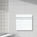 electrical towel radiator / contemporary - SMART: CLASSIC