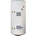 electrical water heater / high-capacity / with heat exchangers - UBSS 250