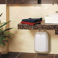 electrical water heater / small capacity - POC LUNA INOX