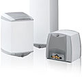 electrical water heater / small capacity - EMINENT