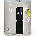 electrical water heater / small capacity - EVERLAST