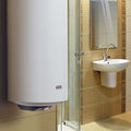 electrical water heater / wall / vertical - OSV SLIM