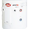 electrical water heater / wall / vertical - PROFLO 25L