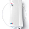 electrical water heater / wall / vertical - GCV 3035 12 B11 TSR