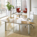 executive writing desk / contemporary - PREMIO