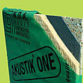 expanded polyurethane PUR insulation panel / semi-rigid - AKUSTIK ONE