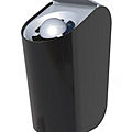 exterior ashtray / for public spaces - ASH-STAND GASTRO