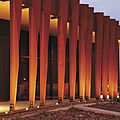 exterior in-ground light for public space (LED) - TAPIOCA