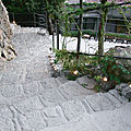exterior in-ground light for public space (LED) - ELMO by Marco Bisenzi Cipriani