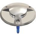 exterior in-ground light for public space (LED) - UFO LSR0120