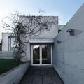 exterior wall light / LED - GENUA