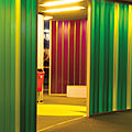 external paint / interior / acrylic / satin - K81 PROFESSIONALE SATIN