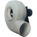 extractor fan / centrifugal type - XZO
