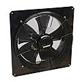 extractor fan / mixed flow - AW SILEO 1000D EC