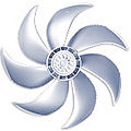 extractor fan / mixed flow - FE2OWLET