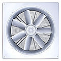 extractor fan / mixed flow - FC
