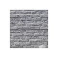 fabric wallpaper / patterned - BRICK 02