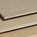 fiberboard panel - AIR