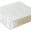 fiberglass facing sandwich panel - POLISTEP