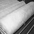 glass wool roll insulation - ECOTOUCH® PUREFIBER®