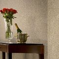 fiberglass wallpaper / textured - BEADAZZLED GEODE™