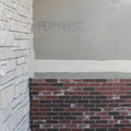 fibre glass reinforced cement board (for exterior walls) - PERMABASE® CBS/CBMV