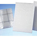 fire-resistant rigid silicate panel (fire protection) - PALUSOL®