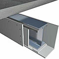 fire-retardant plasterboard - KNAUF