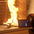fire-retardant plasterboard - CAPAX PANEL SYSTEM®