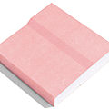 fire-retardant plasterboard - GTEC FIRE