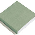 fire-retardant plasterboard - GTEC FIRE CORE