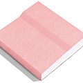 fire-retardant plasterboard - GTEC FIRE V
