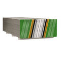 fire-retardant plasterboard / GreenGuard® certification / low-VOC - GOLD BOND® GYPSUM SHEATHING