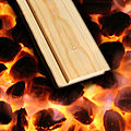 fire retardant treated wood panel - SAFEWOOD® SELECT
