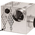 fireplaces heat recovery unit - ZEPHIR