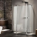 fixed shower screen - LIBERO 5000: FG2 / PFG2